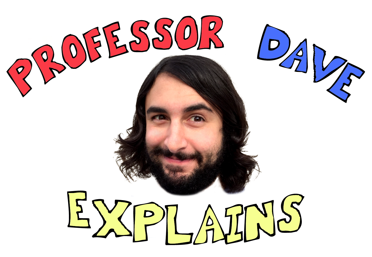 Professor Dave Explains (1)