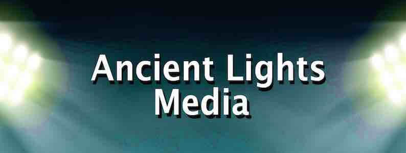 Ancient lights media