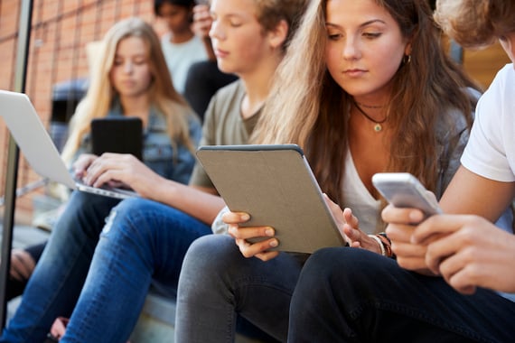 Digital literacy is more important than ever