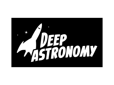 Deep Astronomy