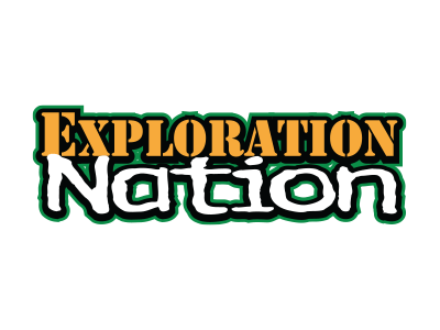 Exploration Nation Logo