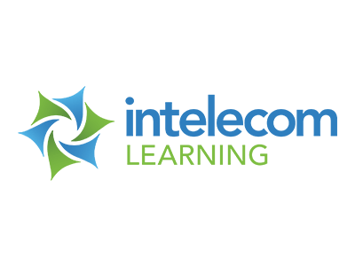 Intelecom Learning Logo