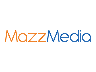 MazzMedia Logo