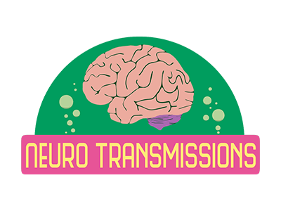 Neuro Transmissions Logo