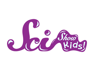 Sci Show Kids Logo