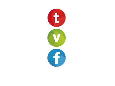 TVF Logo