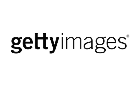 Getty Images - 360 VR Logo