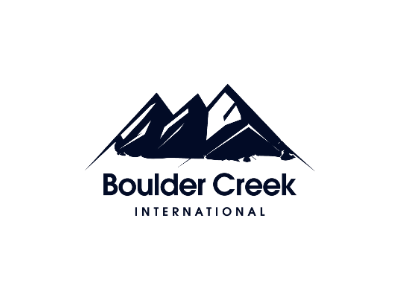 Boulder Creek logo