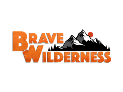 Brave Wilderness logo