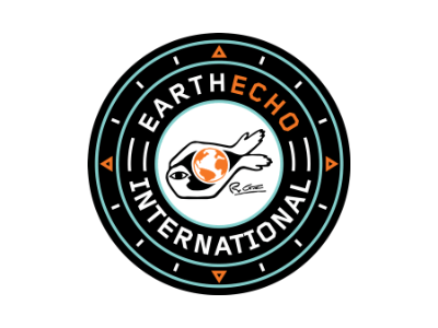 EarthEcho logo