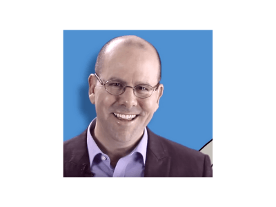 Global Health With Greg Martin