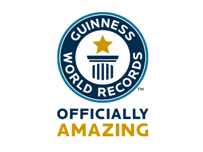 Guinness World Records logo