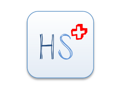 HealthSketch logo