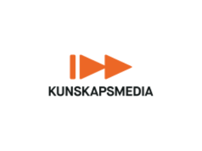 Kunskapmedia logo