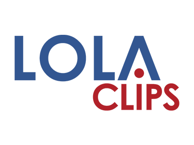 LOLA Clips Logo