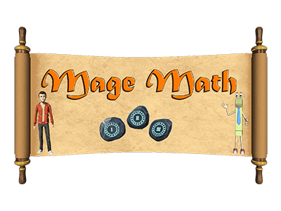 Mage Math