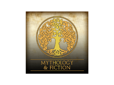 Mythology and Fiction Explained logo