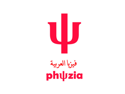 Phyzia logo