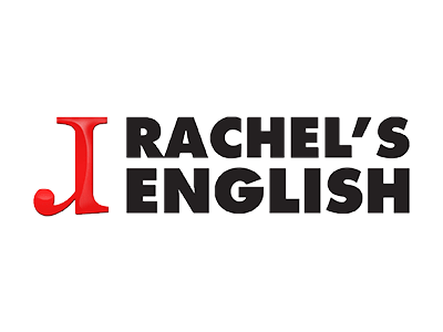 Rachel's English