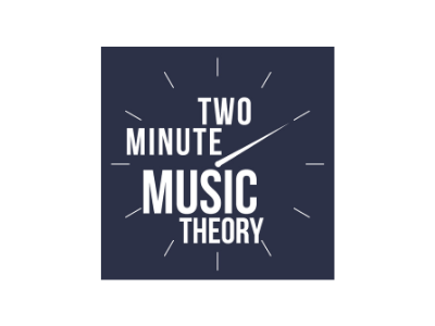 Two Minute Music Theory 