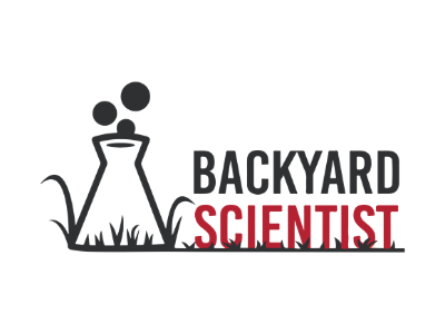 Backyard Scientist
