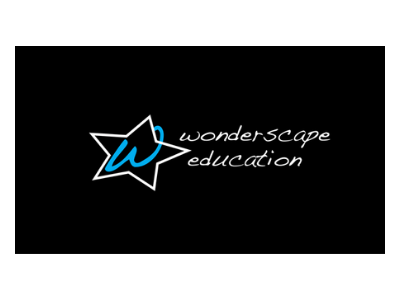 Wonderscape logo
